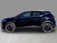 Usado Mitsubishi ASX 140 CV (102 kW) 2023 Negro onix SUV
