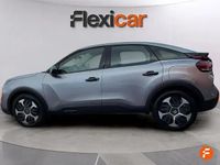 Brugt Citroën C4 Feel 100 HK (73 kW) 2021 Grå Sedan