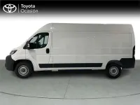 Nuevo Toyota Proace 200 kW (272 CV) 2025 Monovolumen