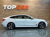 usado BMW 640 640 iA Gran Turismo xDrive