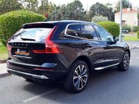 Usado Volvo XC60 Inscription 341 CV (250 kW) 2021 Negro SUV