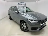 Usado Volvo XC90 Business Edition 235 CV (172 kW) 2020 Gris SUV