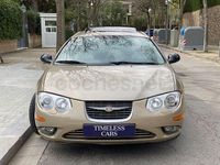 Usado Chrysler 300M 254 CV (186 kW) 2004 Beige Berlina