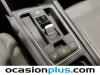 Usado Seat Leon Style 116 CV (85 kW) 2025 Blanco Utilitario