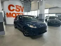 Usado Ford Kuga ST-Line 226 CV (166 kW) 2023 Azul SUV