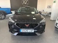 Usado Cupra Formentor 150 CV (110 kW) 2022 Azul SUV