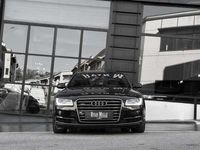 usado Audi A8L 3.0TDI CD quattro Tiptronic