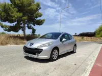 Usado Peugeot 207 109 CV (80 kW) 2006 Utilitario