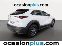 Usado Mazda CX-30 Prime-Line 140 CV (102 kW) 2025 Blanco SUV