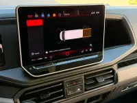Usado MAN TGE 139 CV (102 kW) 2025 Blanco Van