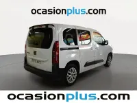 Occasion Fiat Doblò 100 PK (73 kW) 2025 Wit MPV
