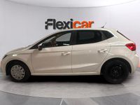 Usado Seat Ibiza Reference 80 CV (58 kW) 2023 Blanco Utilitario