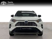 usado Toyota RAV4 Hybrid RAV 4220H Automático 4x2 Feel!