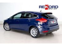 usado Ford Focus 1.0 Ecoboost Black&Red Edition 125