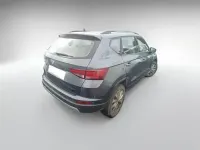 Usado Seat Ateca Style 116 CV (85 kW) 2019 Gris SUV
