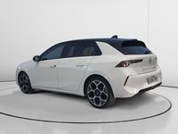 Usado Opel Astra GS Line 130 CV (95 kW) 2023 Blanco Berlina