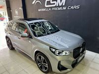 usado BMW X1 sDrive 18dA M Sport