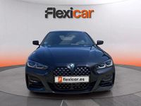 Usado BMW 420 190 HP (139 kW) 2021 Preto Coupé
