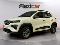 Usado Dacia Spring Comfort 33 kW (45 CV) 2021 Blanco Utilitario