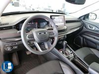 Usado Jeep Compass Trailhawk 240 CV (176 kW) 2022 Azul SUV