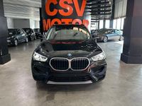 Usado BMW X1 Advantage 220 CV (161 kW) 2022 SUV