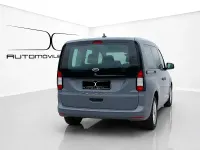 Occasion Ford Grand Tourneo Connect Trend 102 PK (75 kW) 2025 Grijs MPV