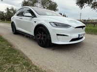 Usado Tesla Model X Plaid 759 kW (1033 CV) 2024 Eléctrico SUV