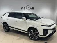 Nuevo KGM Torres 204 CV (150 kW) 2026 Blanco SUV