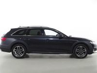 Usado Audi A4 Ambiente 204 CV (150 kW) 2021