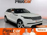 Usado Land Rover Range Rover Velar 180 HP (132 kW) 2020 Branco SUV