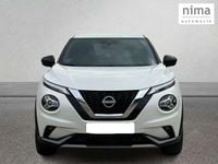 Usado Nissan Juke N-Connecta 114 CV (83 kW) 2024 Negro SUV