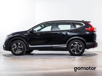 Usado Honda CR-V Elegance 184 CV (135 kW) 2019 Negro SUV