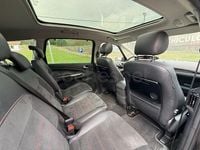 Usado Ford S-MAX S 163 CV (119 kW) 2011 Negro Monovolumen