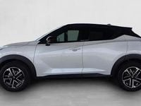 Usado Nissan Juke 114 HP (83 kW) 2025 Branco SUV