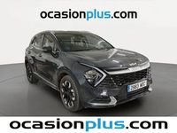 Usado Kia Sportage 265 CV (194 kW) 2022 Gris SUV