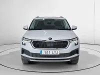 Usado Skoda Kodiaq Ambition 150 CV (110 kW) 2022 Blanco SUV