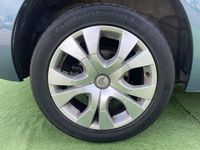 Brugt Citroën Grand C4 Picasso 150 HK (110 kW) 2011 Blå MPV