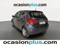 Usado Kia Venga 116 CV (85 kW) 2015 Gris Utilitario