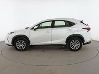 Usado Lexus NX300h Business Edition 147 CV (108 kW) 2020 Blanco SUV