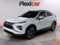 Usado Mitsubishi Eclipse Cross Motion 188 CV (138 kW) 2023 Blanco SUV
