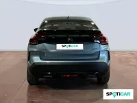 Usado Citroën e-C4 Feel 100 kW (136 CV) 2022 Berlina