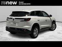 Usado Renault Austral Equilibre 140 CV (102 kW) 2022 Blanco SUV