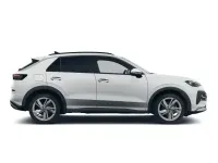 Nuevo VW T-Roc 116 CV (85 kW) 2026 Blanco SUV