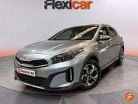 Usado Kia XCeed 120 CV (88 kW) 2023 Gris SUV