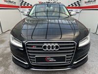 usado Audi S8 4.0 TFSI quattro Tiptronic