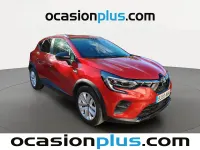 Usado Mitsubishi ASX Motion 91 CV (66 kW) 2024 Rojo SUV