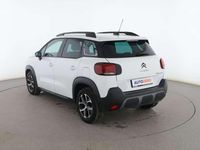Usado Citroën C3 Aircross Feel 111 CV (81 kW) 2021 Blanco SUV