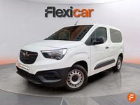 Usado Opel Combo Elegance 102 CV (75 kW) 2022 Blanco Monovolumen