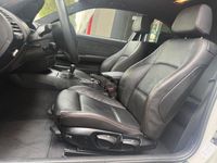 Usado BMW 1M 340 CV (250 kW) 2012 Blanco Coupe