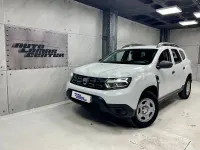 Usado Dacia Duster Essentiel 115 CV (84 kW) 2022 Blanco SUV